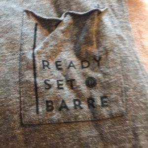 Pure Barre Tops - Pure Barre Tank Pure Barre Tops - Pure Barre Tank